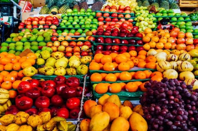 Mercado Jamaica - Habibi World Travel & Tour